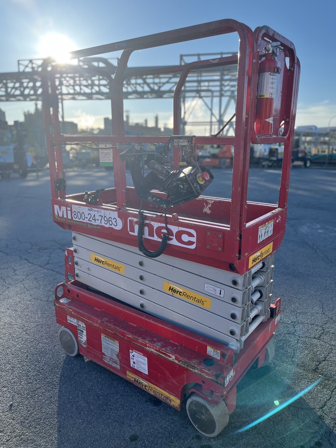 2019 MEC Micro 19