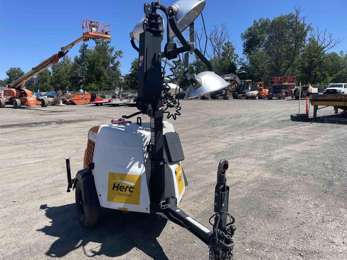 2019 Magnum MLT6S