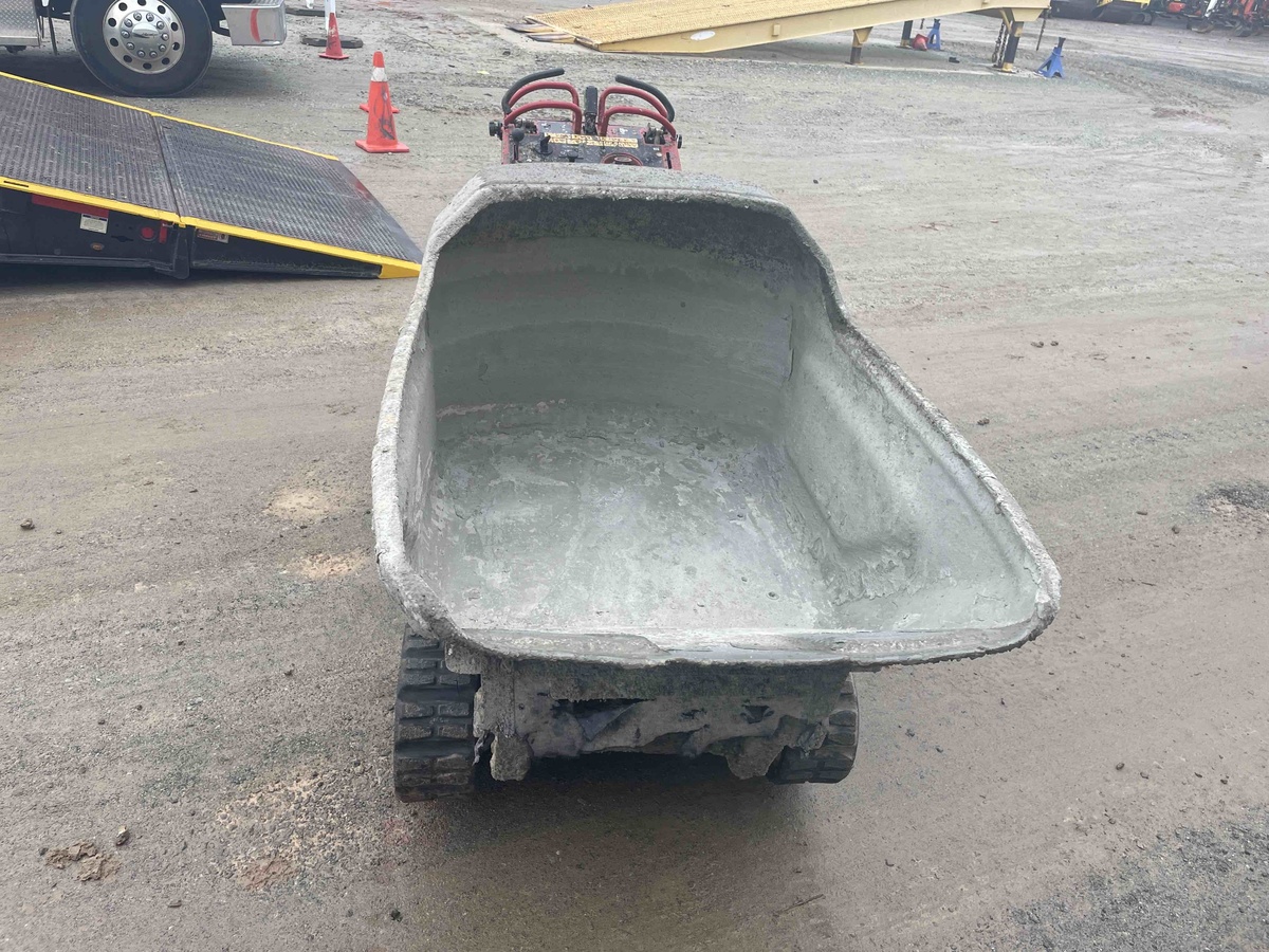 2021 Toro MB TX 2500-3