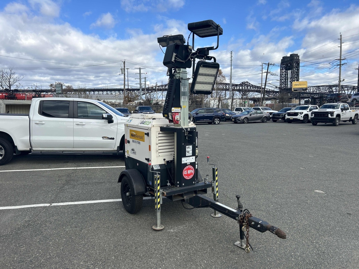 2021 Magnum G4-ECO-4