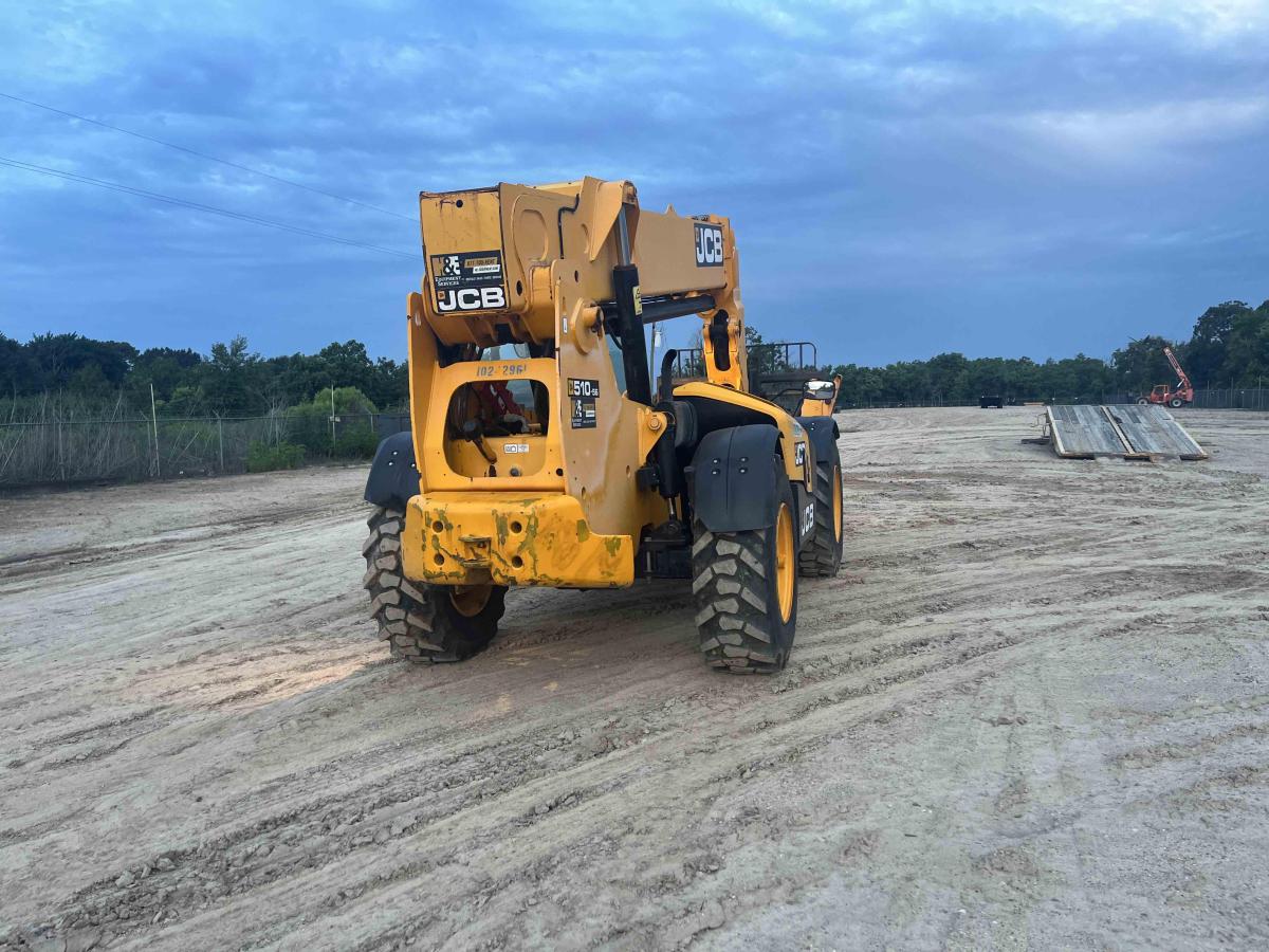 2018 JCB 510-56-7