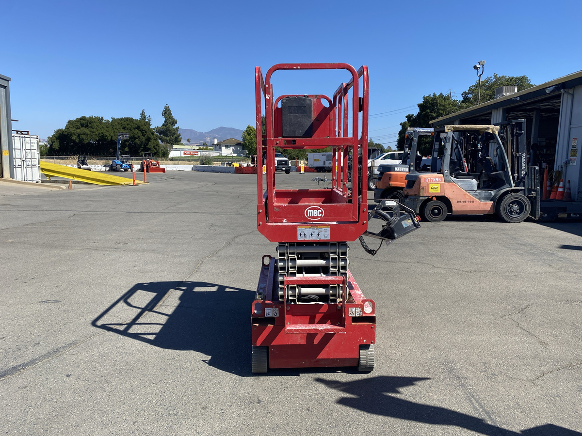 2019 MEC Micro 19-3