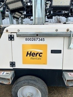 2019 Magnum PLT240-2