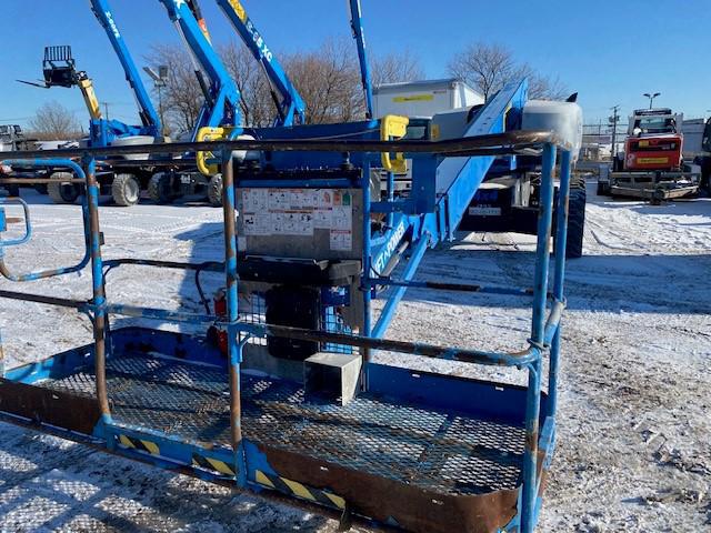 2019 Genie S-65XC