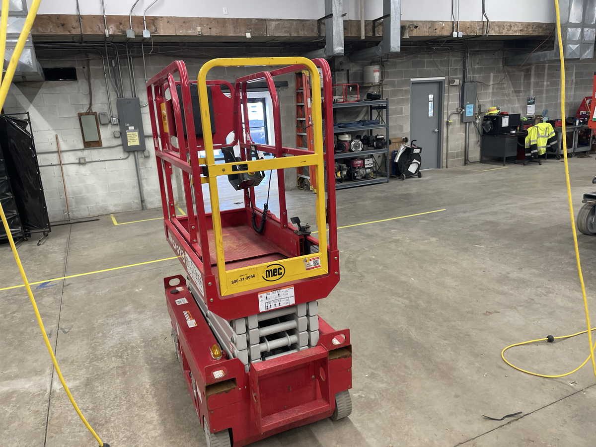 2021 MEC Micro 19-2