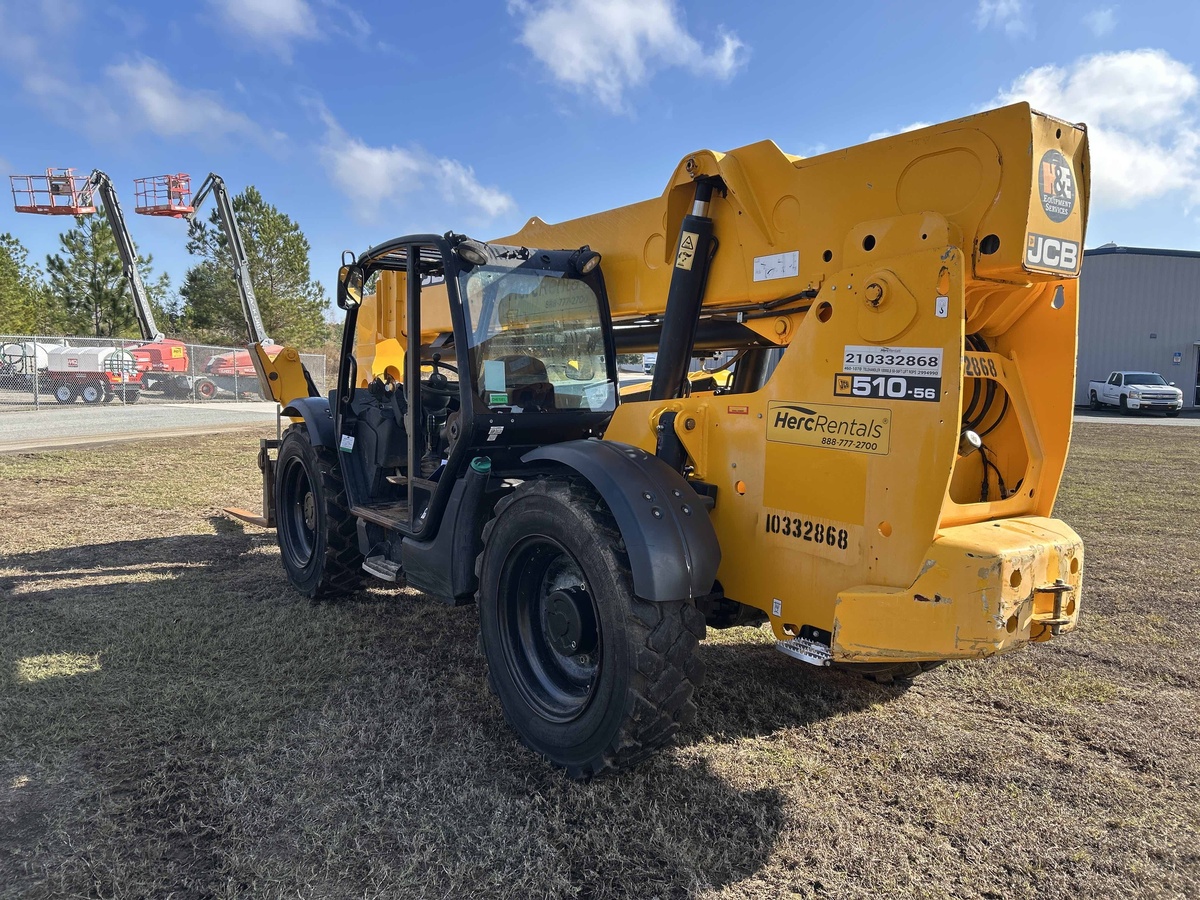 2021 JCB 510-56-4