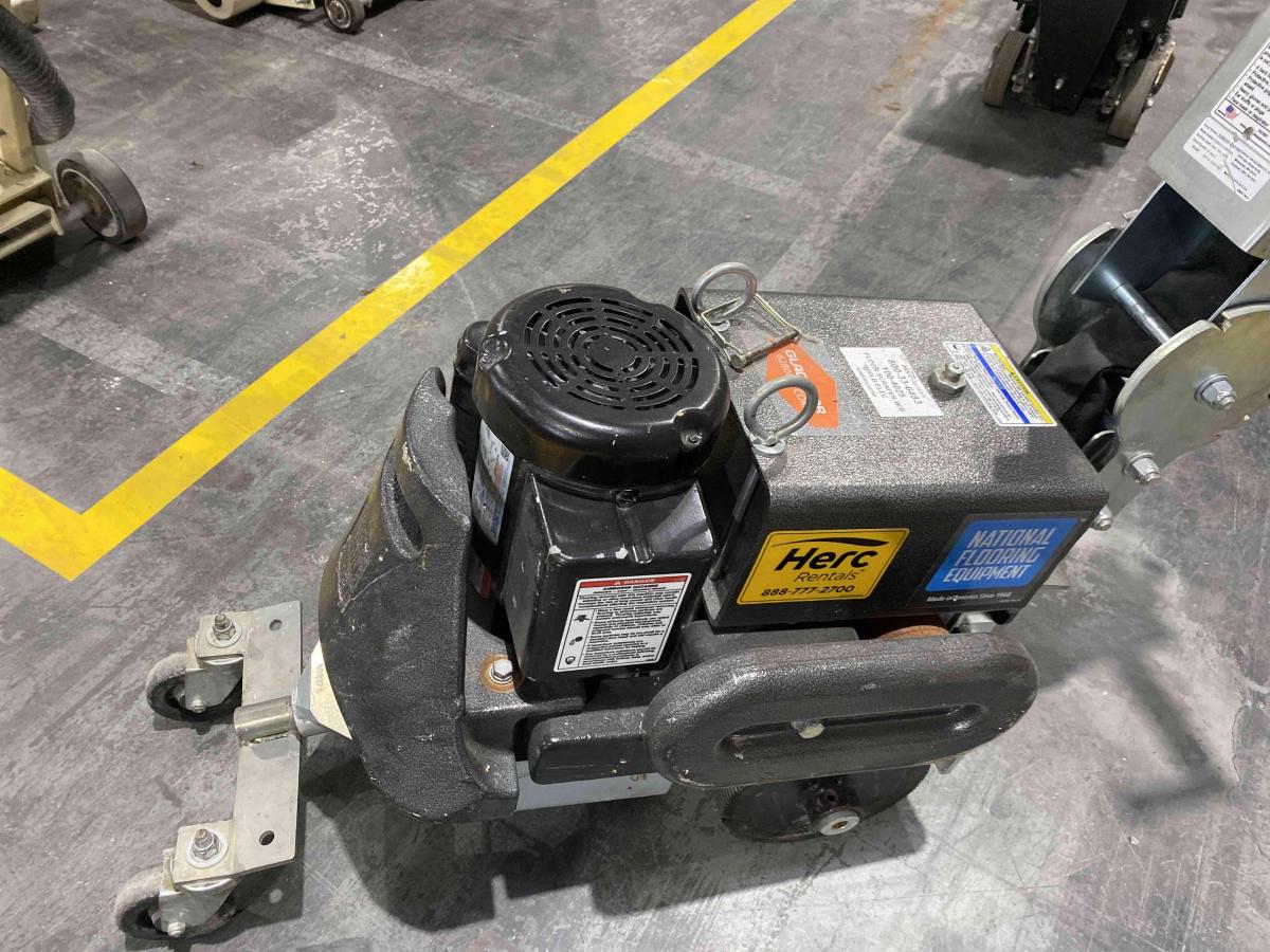 2021 National Flooring Equipment 6280HD