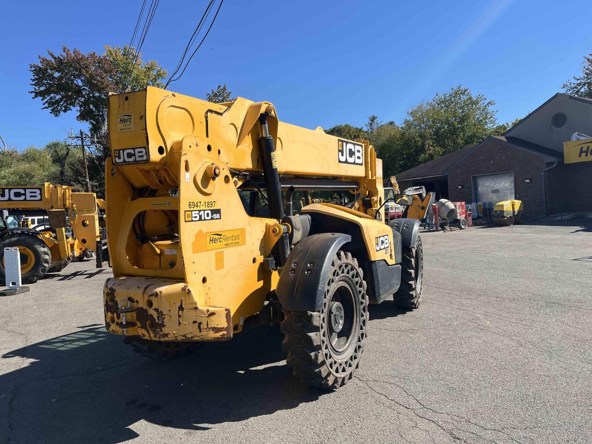 2017 JCB 510-56