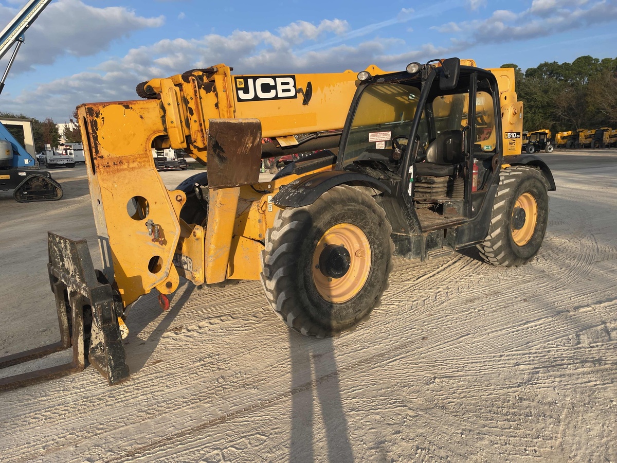 2018 JCB 510-56-3