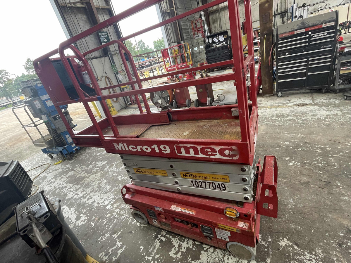 2019 MEC Micro 19