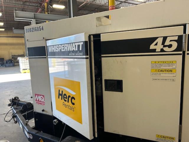 2018 Multiquip DCA-45US 4CAN-3