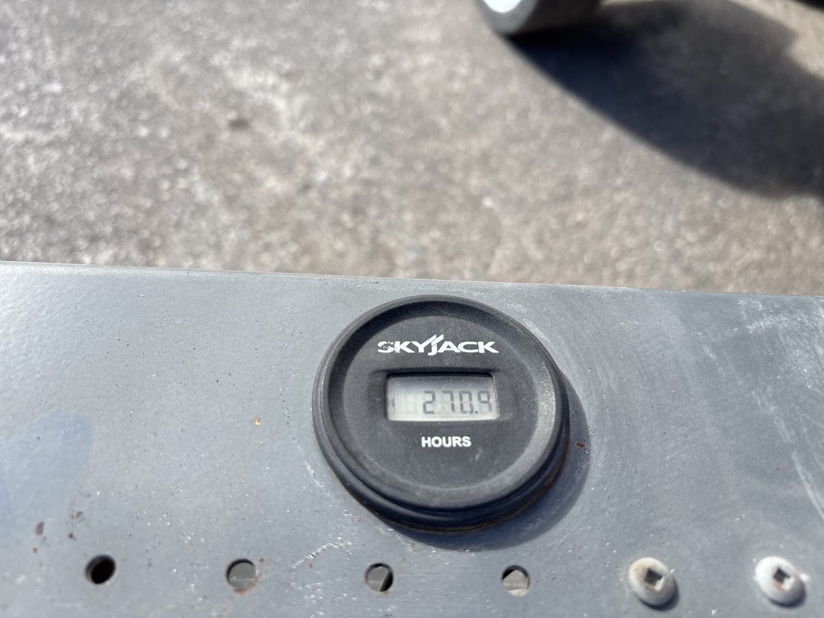2019 Skyjack SJ3219-16