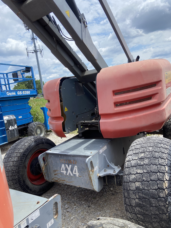 2019 Skyjack SJ63 AJ-6