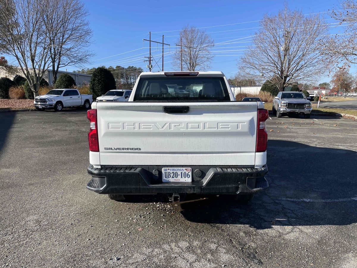 2019 Chevrolet 1500-5