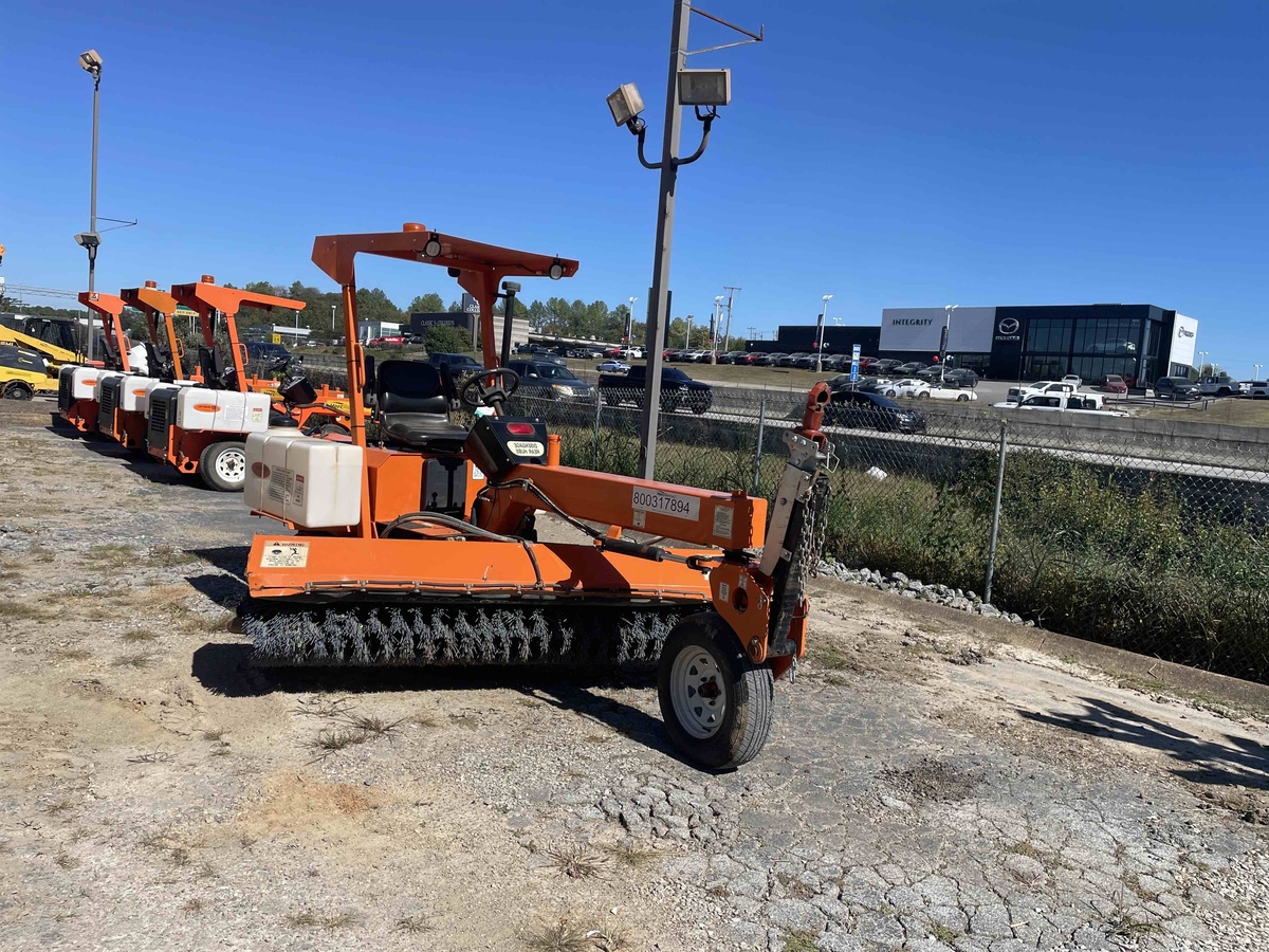 2021 LayMor SM300-3