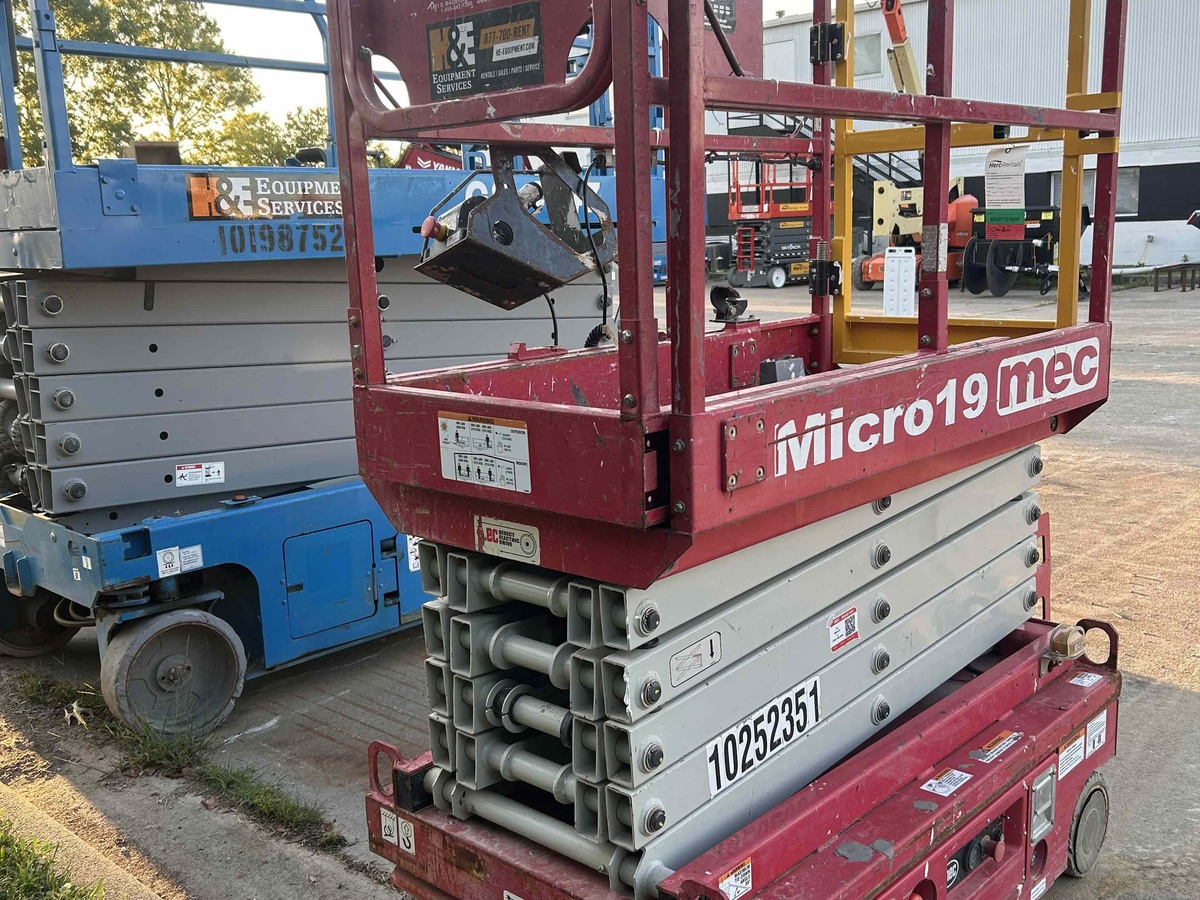 2018 MEC Micro 19-5