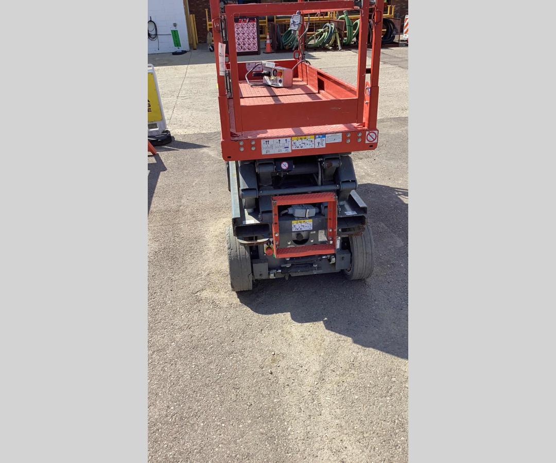 2018 Skyjack SJ-3220