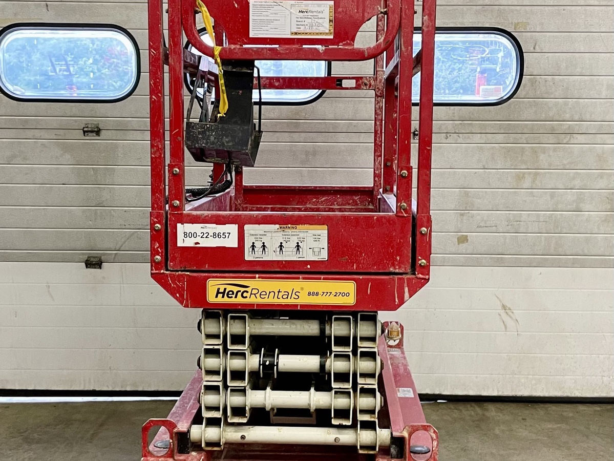 2018 MEC 1330SE-2