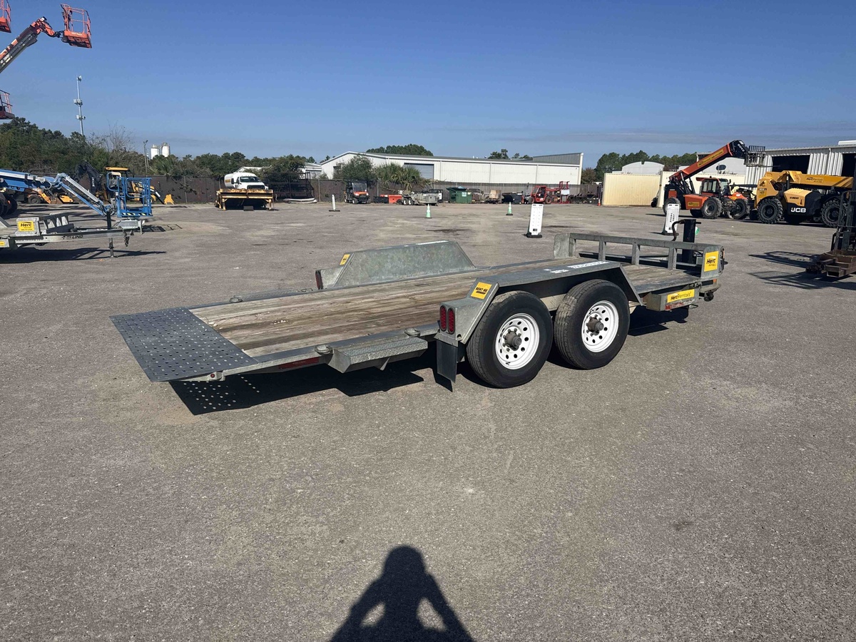 2018 Felling FT-12-IT-I-3