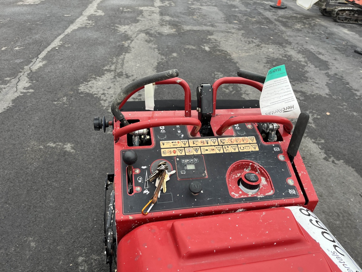 2021 Toro MB TX 2500-8