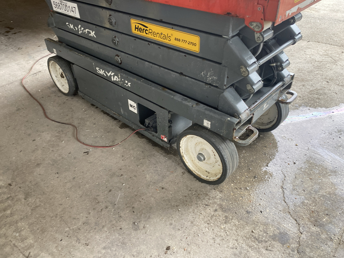 2019 Skyjack SJ3226-9