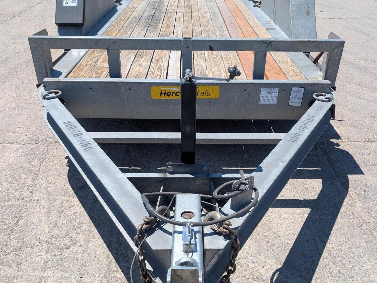 2017 Felling FT10ITIG-4