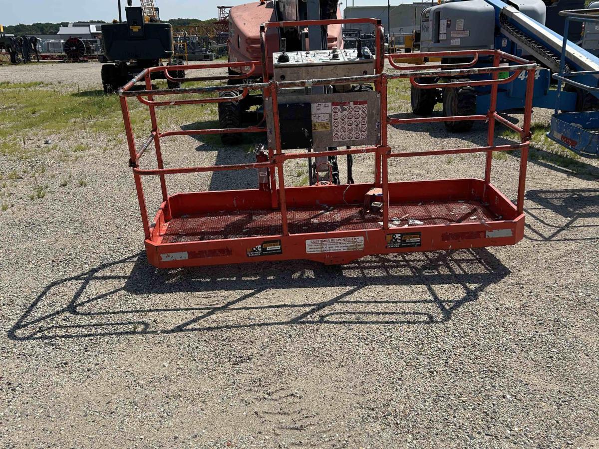 2016 Skyjack SJ45 T-2