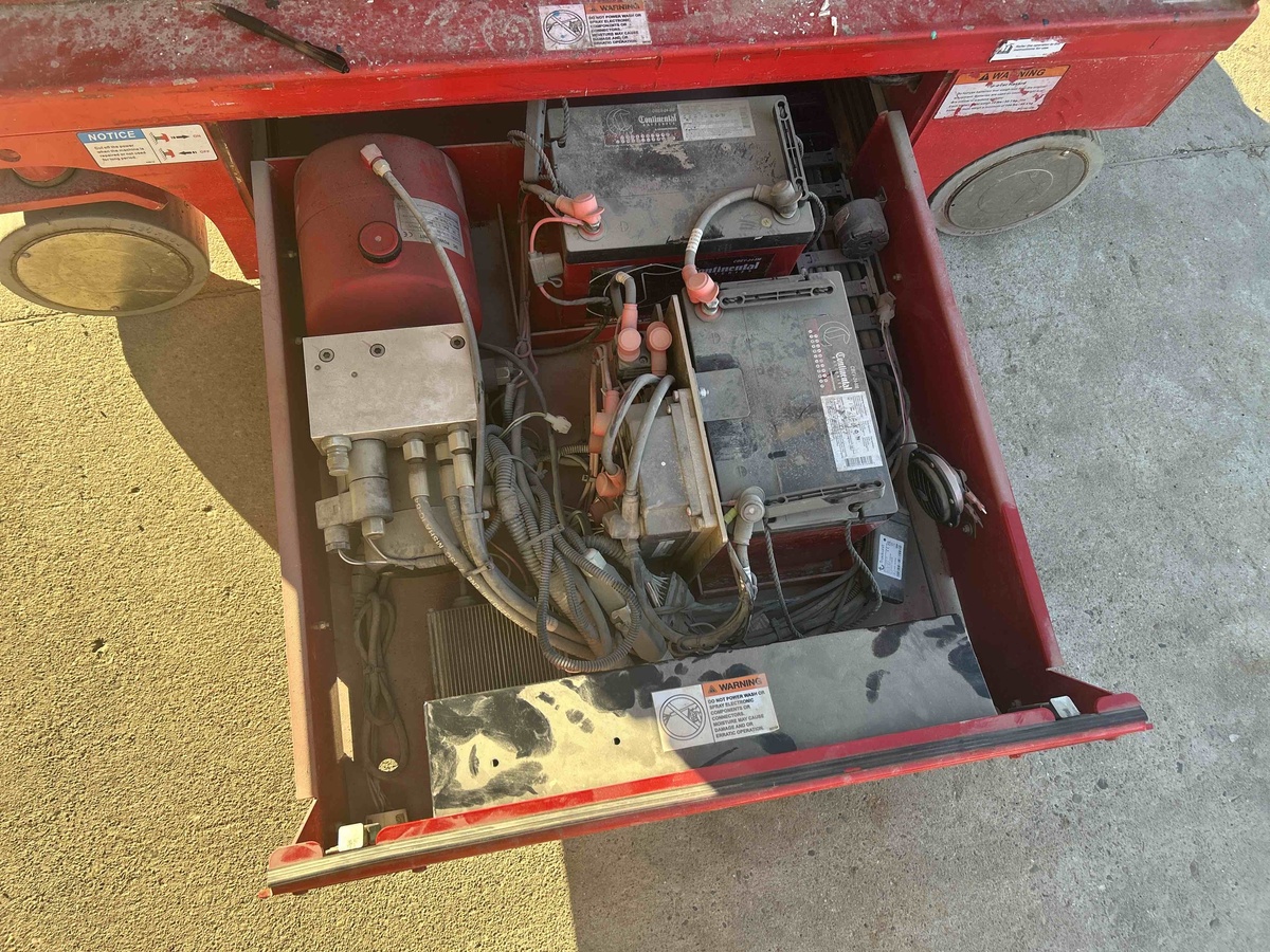 2018 MEC Micro 19-8