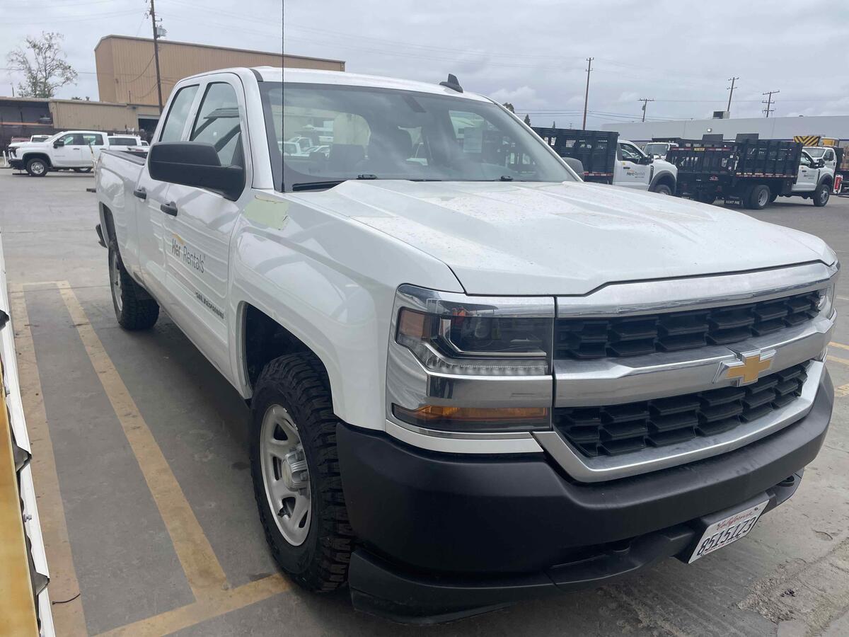 2019 Chevrolet 1500-4