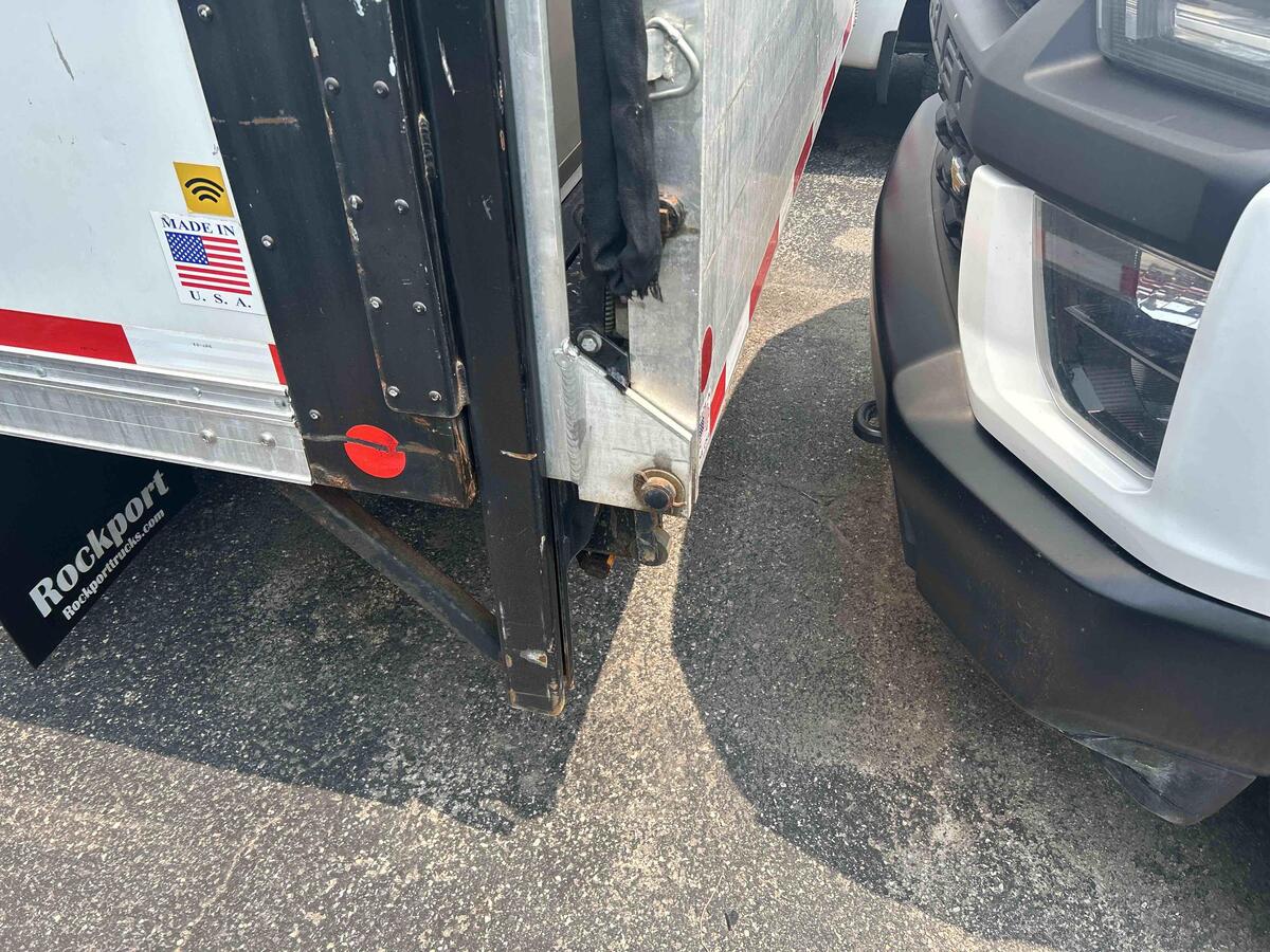 2019 Ford Transit 350-6