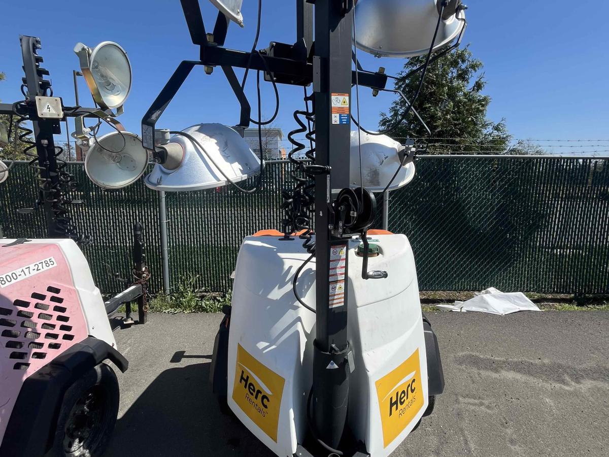 2019 Magnum MLT6S-1