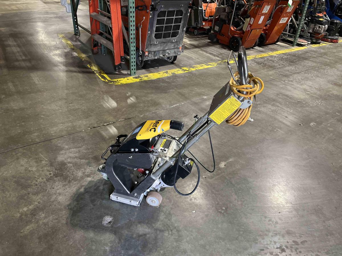 2020 National Flooring Equipment A95