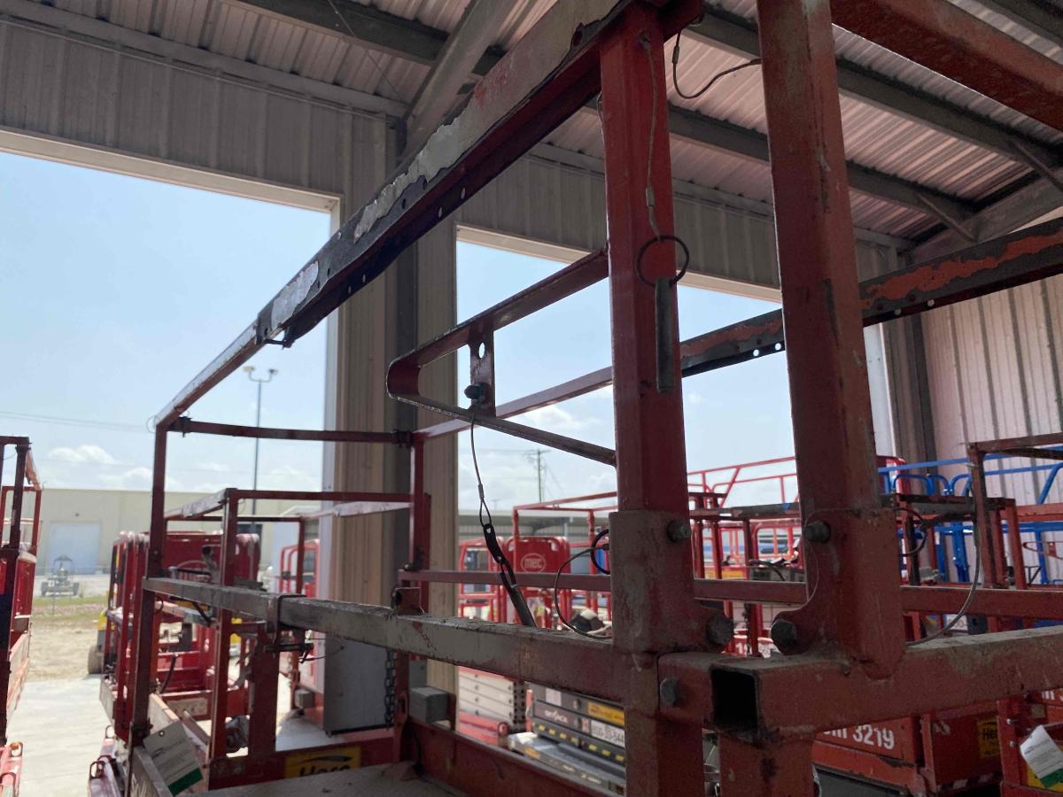 2018 Skyjack SJ3226
