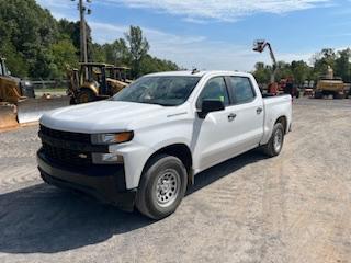 2019 Chevrolet 1500