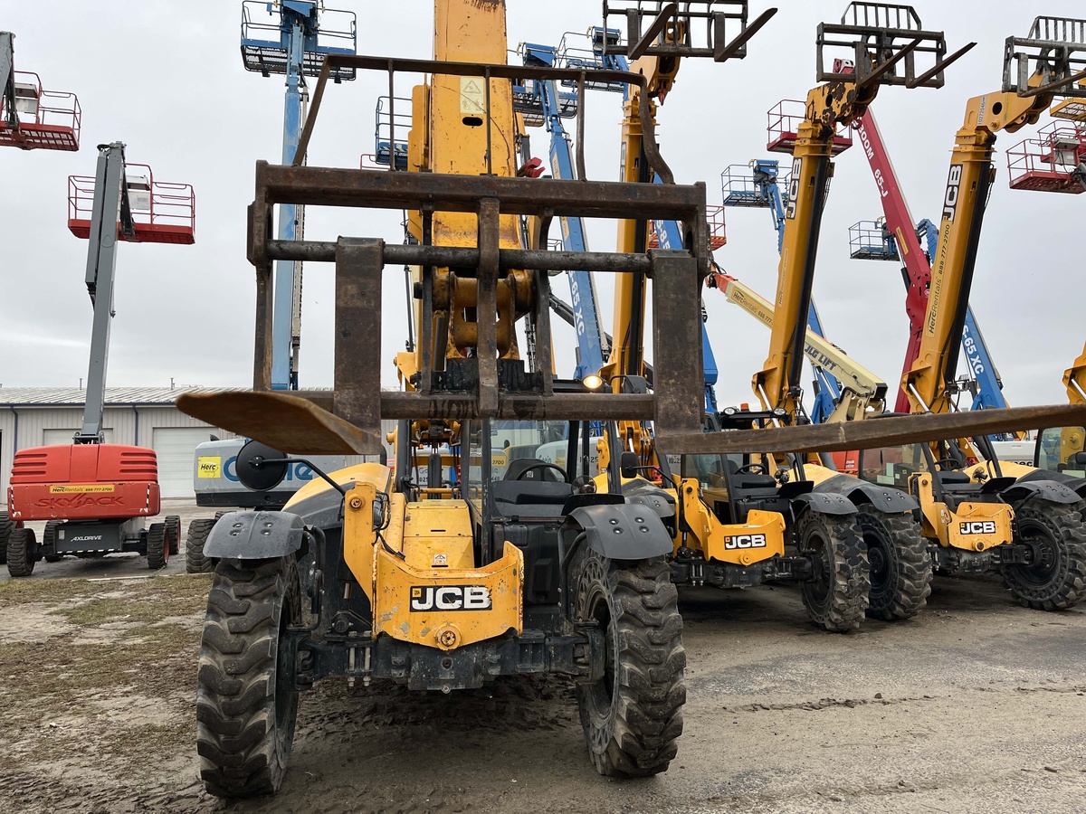 2019 JCB 507-42-5