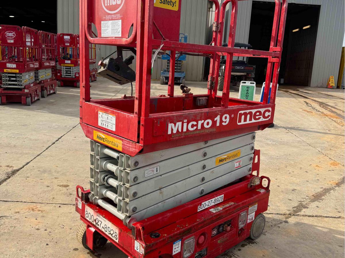 2020 MEC Micro 19-4