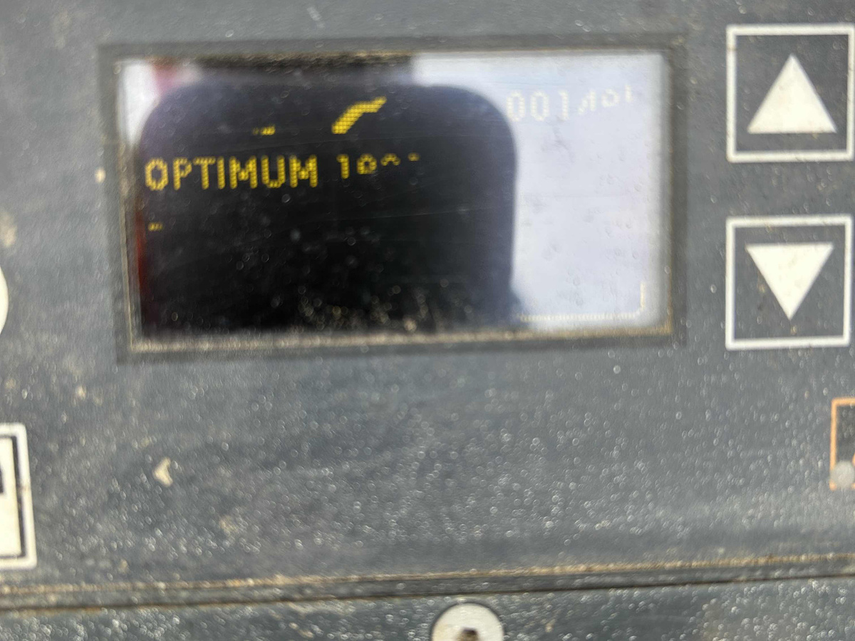 2023 Haulotte OPTIMUM 1931E-5