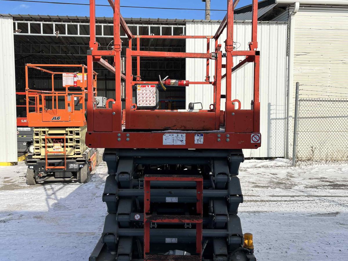 2019 Skyjack SJ4740