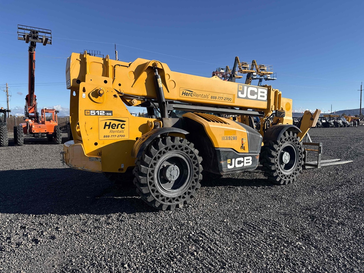 2020 JCB 512-56-3