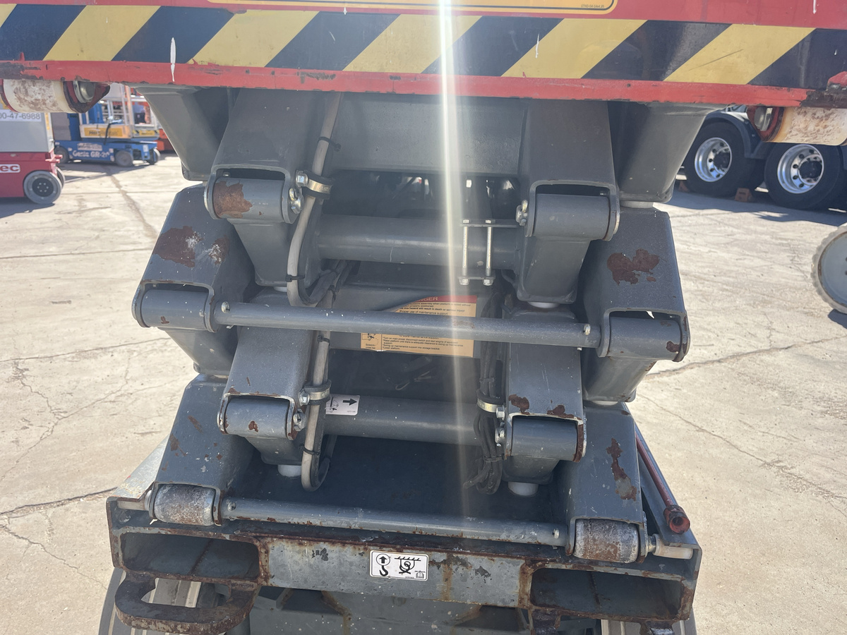 2018 Skyjack SJ3226-10