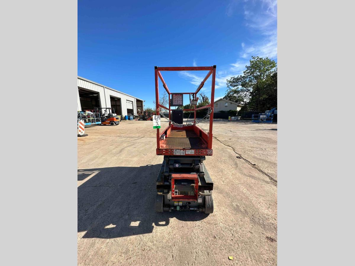 2016 Skyjack SJ3219
