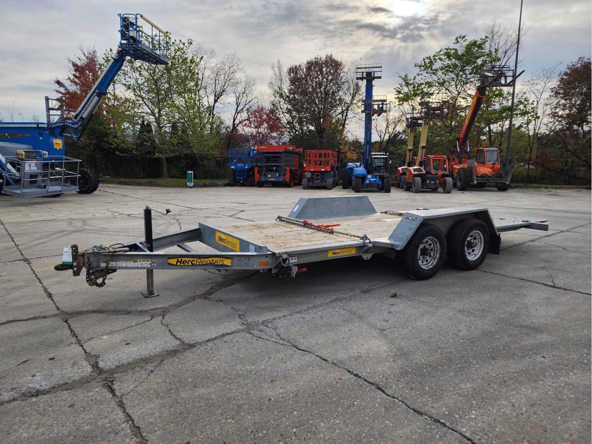 2017 Felling FT10ITIG