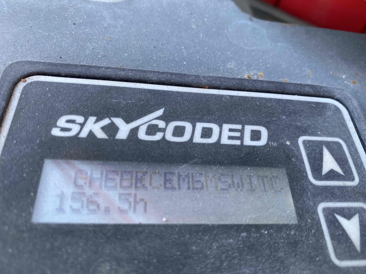 2021 Skyjack SJ3219-9