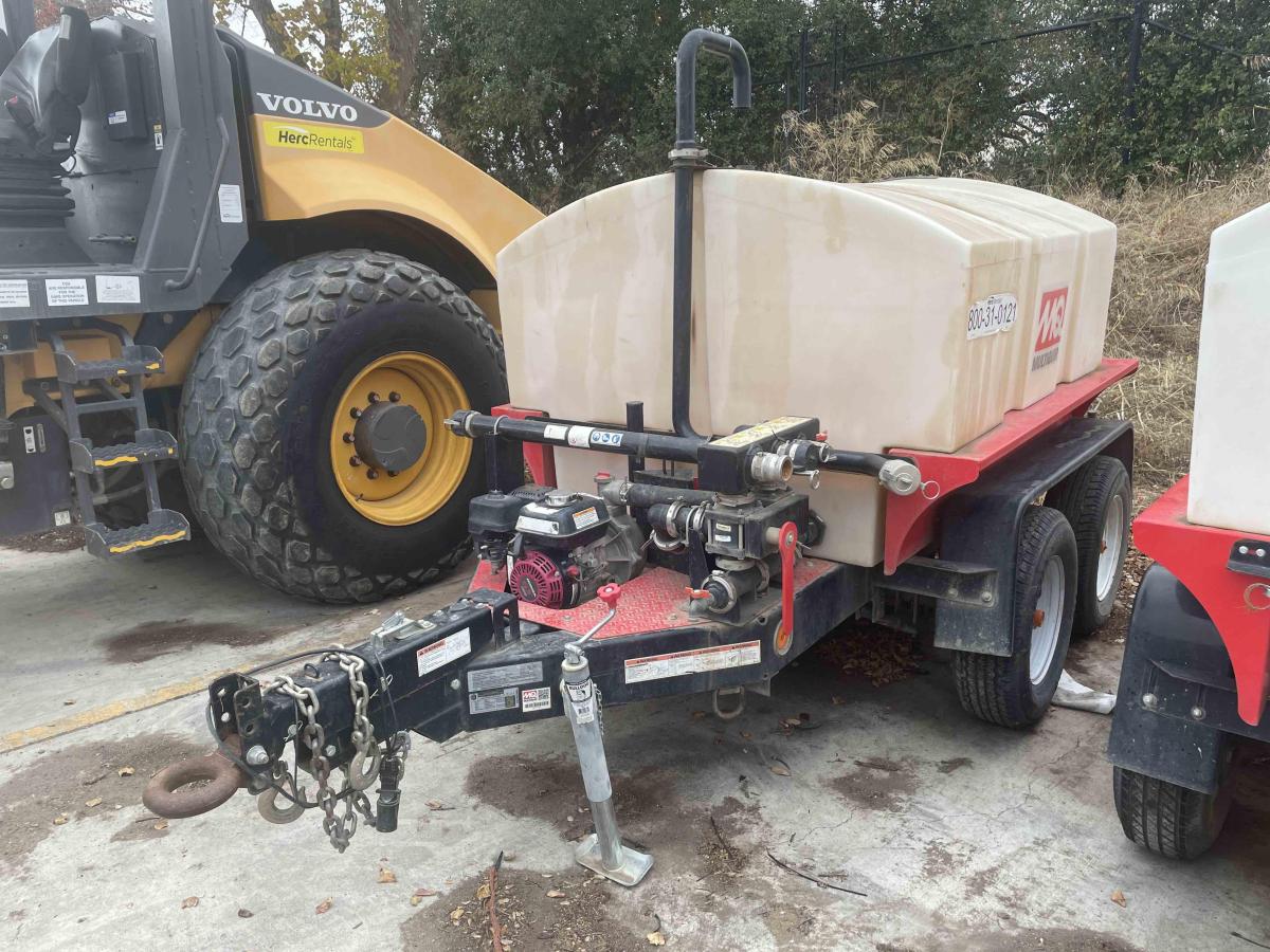 2021 Multiquip WT5C