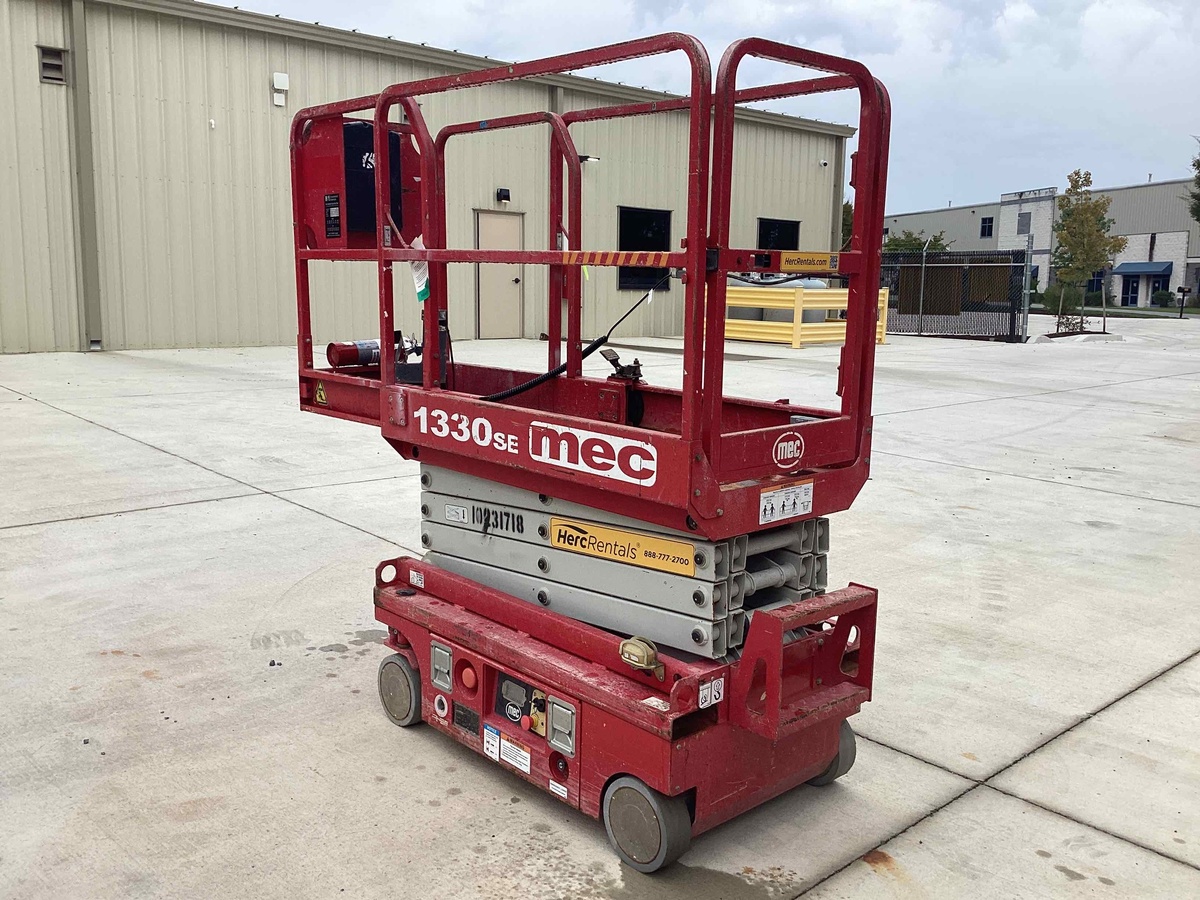 2017 MEC 1330SE-4