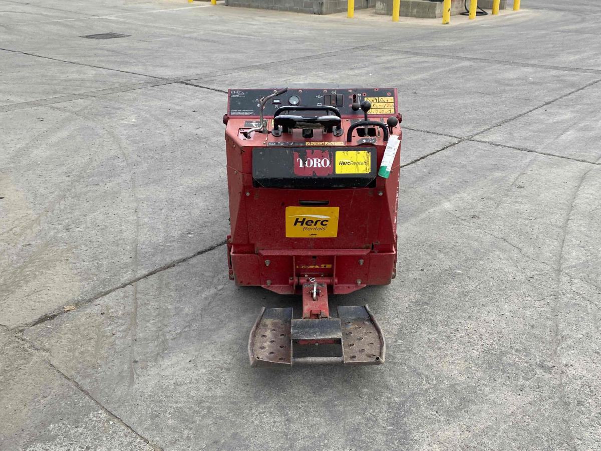 2017 Toro DINGO TX525N