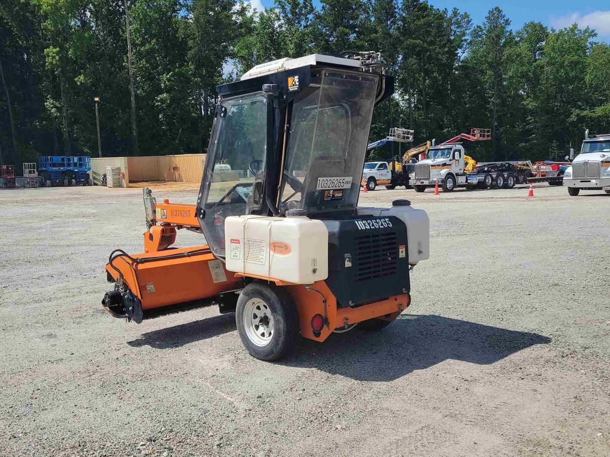 2021 LayMor SM300-2