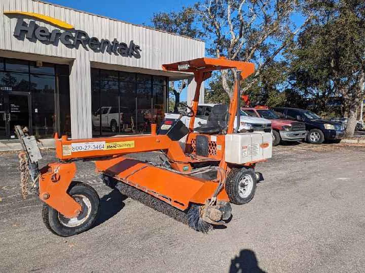 2018 LayMor SM300