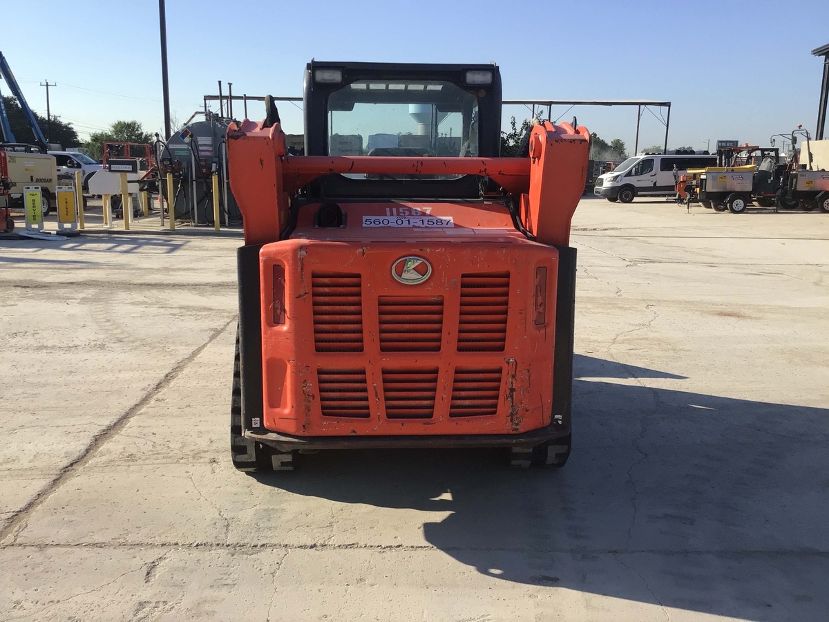 2021 Kubota SVL 75-2-6