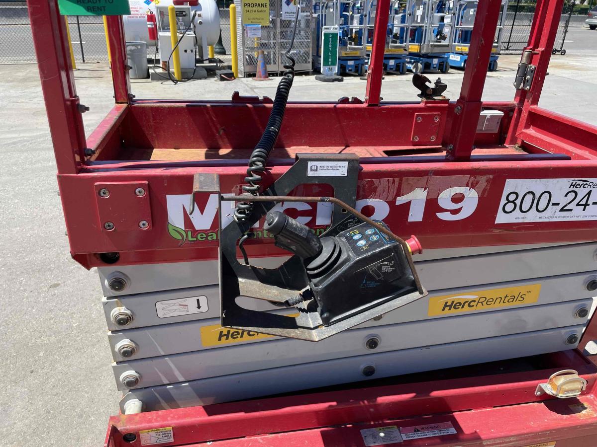 2019 MEC Micro 19